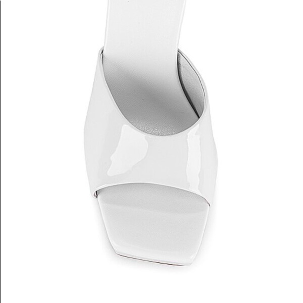 Jeffery Campbell Hollywood Mule - Picture 3 of 3